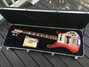 Rickenbacker 4003/4 , Fireglo: Free image2