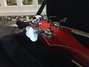 Rickenbacker 4003/4 , Fireglo: Headstock - Rear