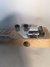 Rickenbacker 100/6 LapSteel, Cream: Free image