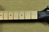 Rickenbacker 650/6 Colorado, Jetglo: Neck - Front