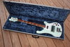 Rickenbacker 4003/4 Mod, Blue Boy: Full Instrument - Front