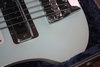 Rickenbacker 4003/4 Mod, Blue Boy: Close up - Free2