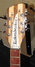 Rickenbacker 370/12 , Mapleglo: Headstock