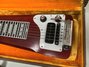 Rickenbacker 100/6 Electro, Red: Body - Front