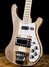 Rickenbacker 4003/4 , Natural Walnut: Free image