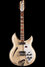 Rickenbacker 381/6 V69, Mapleglo: Full Instrument - Front