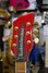 Rickenbacker 250/6 El Dorado, Red: Headstock