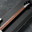 Rickenbacker 4003/4 S, Jetglo: Neck - Front