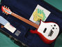 Rickenbacker 420/6 , Fireglo: Full Instrument - Front