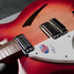 Rickenbacker 330/6 , Fireglo: Free image