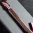 Rickenbacker 330/6 , Fireglo: Neck - Front