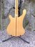 Rickenbacker 4001/4 , Mapleglo: Body - Rear