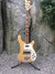 Rickenbacker 4001/4 , Mapleglo: Full Instrument - Front