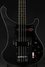 Rickenbacker 4003/4 Noir, Matte Black: Body - Front