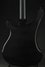 Rickenbacker 4003/4 Noir, Matte Black: Body - Rear