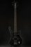 Rickenbacker 4003/4 Noir, Matte Black: Full Instrument - Front