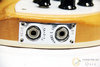 Rickenbacker 360/6 , Mapleglo: Close up - Free