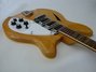 Rickenbacker 370/6 , Mapleglo: Body - Front