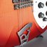 Rickenbacker 360/12 , Fireglo: Free image