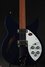 Rickenbacker 330/6 , Midnightblue: Body - Front