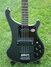 Rickenbacker 4003/4 Noir, Matte Black: Body - Front