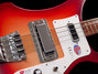 Rickenbacker 4003/4 S, Fireglo: Free image