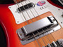 Rickenbacker 4003/4 S, Fireglo: Free image2