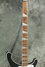 Rickenbacker 4003/4 , Jetglo: Neck - Front