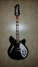 Rickenbacker 360/6 , Jetglo: Full Instrument - Front