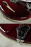 Rickenbacker 360/6 , Burgundy: Close up - Free