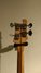 Rickenbacker 4001/4 , Mapleglo: Headstock - Rear