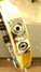 Rickenbacker 4001/4 , Mapleglo: Close up - Free