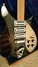 Rickenbacker 320/6 B Series, Jetglo: Body - Front