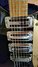 Rickenbacker 320/6 B Series, Jetglo: Close up - Free2