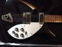 Rickenbacker 330/6 , Jetglo: Body - Front