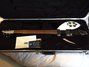 Rickenbacker 330/6 , Jetglo: Full Instrument - Front