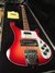 Rickenbacker 4003/4 , Fireglo: Free image