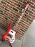 Rickenbacker 4003/4 , Fireglo: Full Instrument - Front