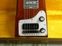 Rickenbacker 100/6 Electro, Burgundy: Body - Front