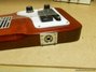 Rickenbacker 100/6 Electro, Burgundy: Close up - Free