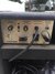 Rickenbacker TR100/amp , Black: Neck - Rear