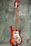 Rickenbacker 4003/4 S, Fireglo: Full Instrument - Front