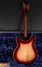 Rickenbacker 360/12 V64, Fireglo: Full Instrument - Rear