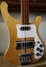 Rickenbacker 4001/4 FL, Mapleglo: Body - Front