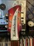 Rickenbacker 360/6 C63, Fireglo: Headstock