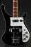 Rickenbacker 4003/4 , Jetglo: Body - Front