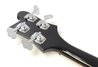 Rickenbacker 4003/4 , Jetglo: Headstock - Rear