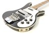 Rickenbacker 4003/4 , Jetglo: Close up - Free