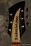 Rickenbacker 325/6 C58, Jetglo: Headstock