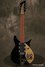 Rickenbacker 325/6 C58, Jetglo: Full Instrument - Front